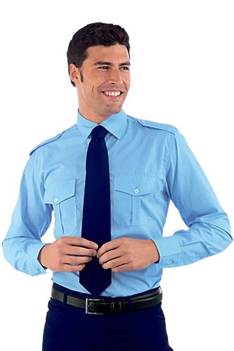 CAMICIA PILOTA ISACCO: ...
